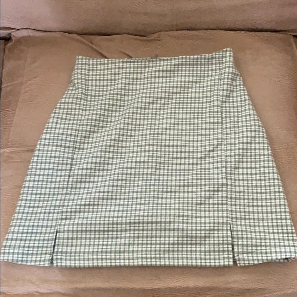 JohnGalt (Brenda Melville) Skirt ☀️